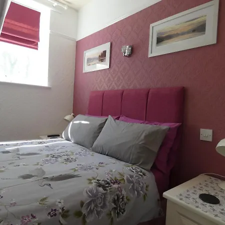 Guest house White Rose