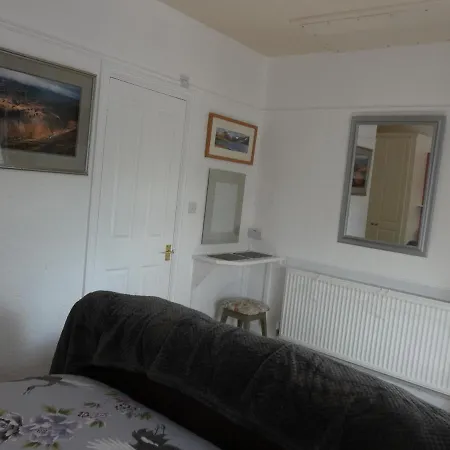 White Rose Guest house Windermere