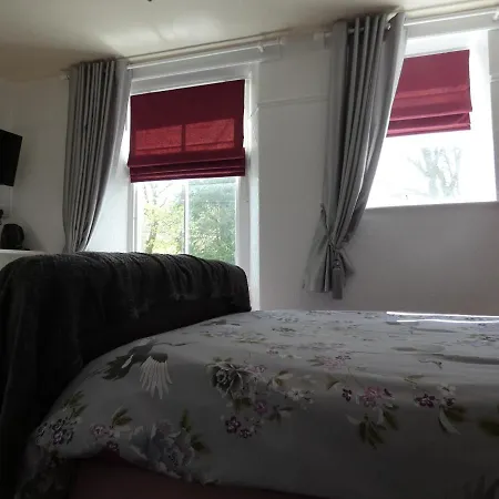 White Rose Guest house 4*