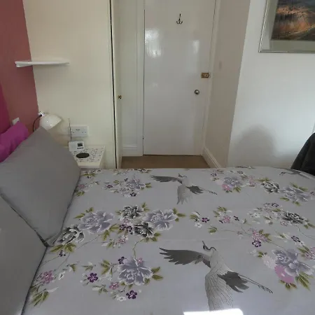 Guest house White Rose 4*
