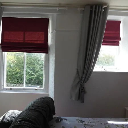 White Rose Guest house Windermere