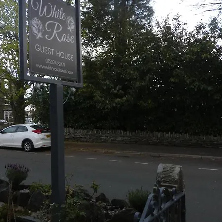 White Rose Guest house