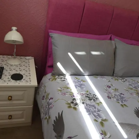 White Rose Guest house