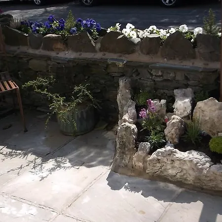 白玫瑰酒店 招待所 4*