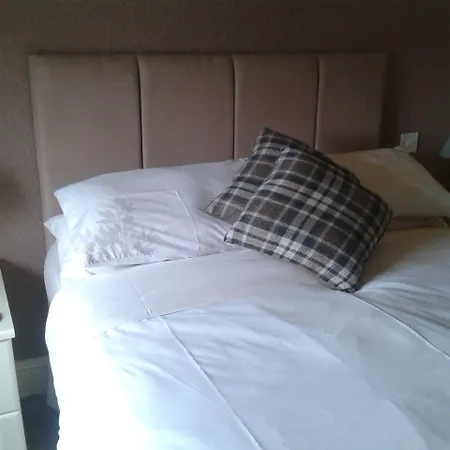 招待所 白玫瑰酒店 温德米尔