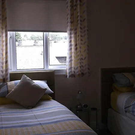 招待所 白玫瑰酒店 温德米尔