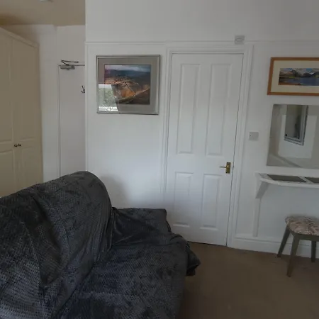 白玫瑰酒店 招待所 温德米尔