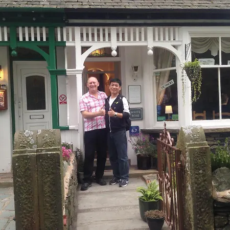 招待所 白玫瑰酒店