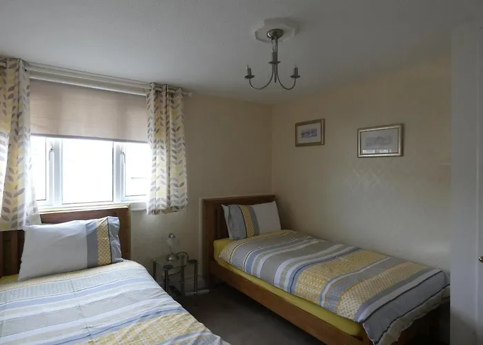 Penzion White Rose 4*