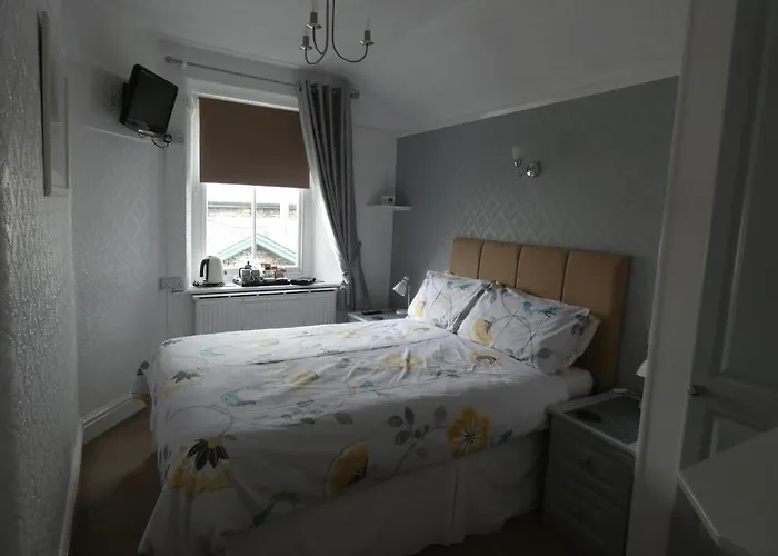 White Rose Penzion 4*