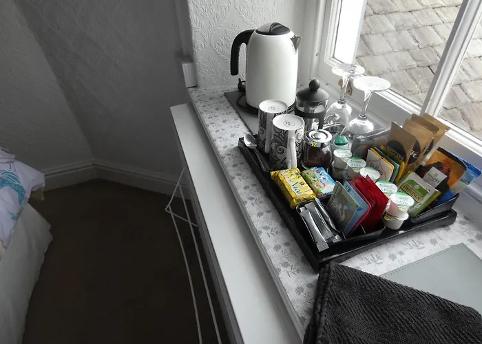 Penzion White Rose 4*