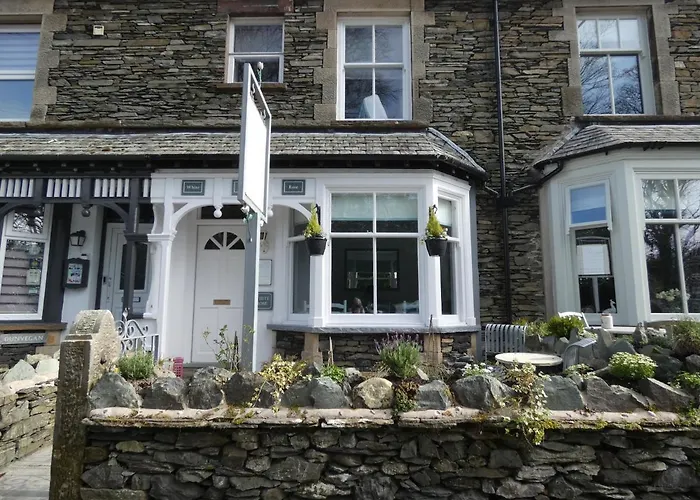 Penzion White Rose 4*