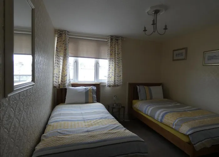 White Rose Windermere