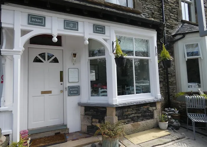 White Rose Windermere