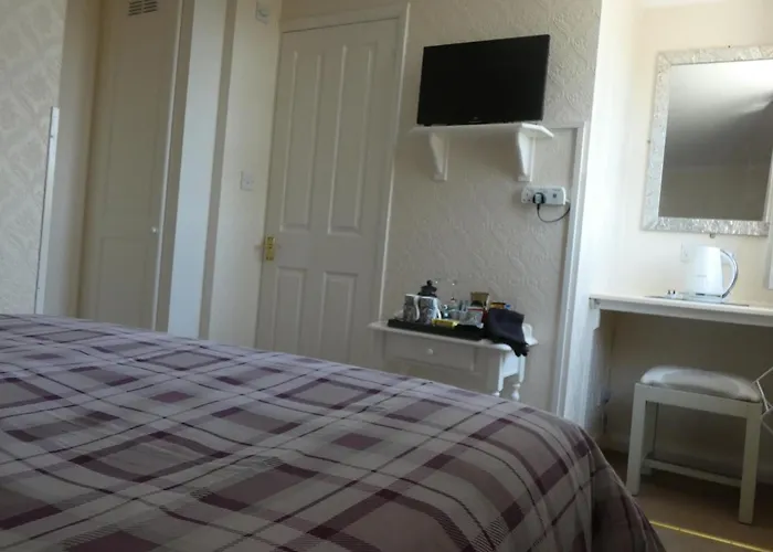 White Rose Penzion 4*