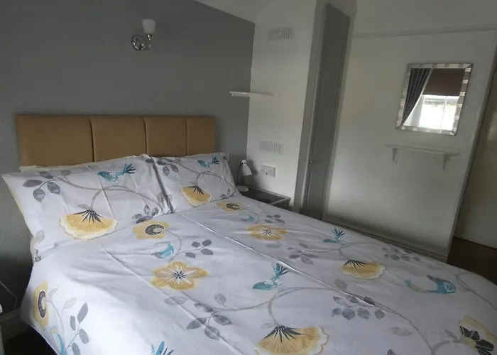 Penzion White Rose Windermere