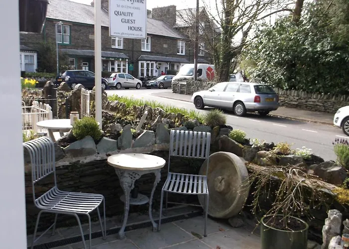 Penzion White Rose 4*