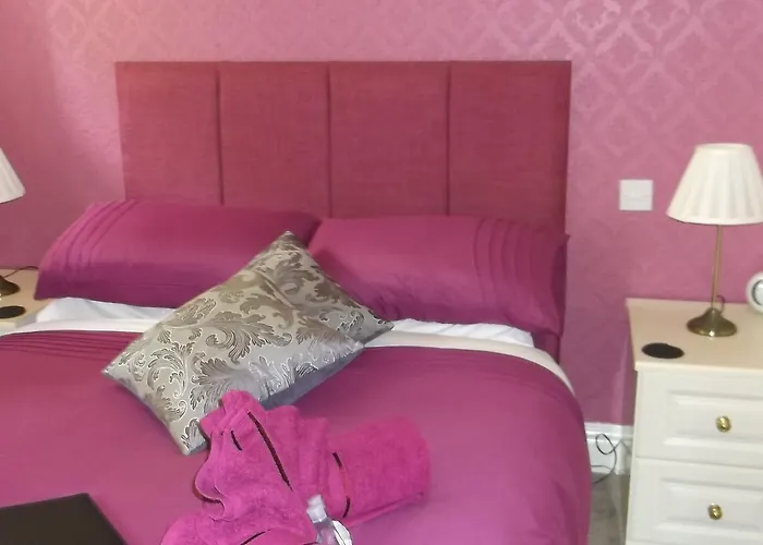 White Rose Penzion 4*