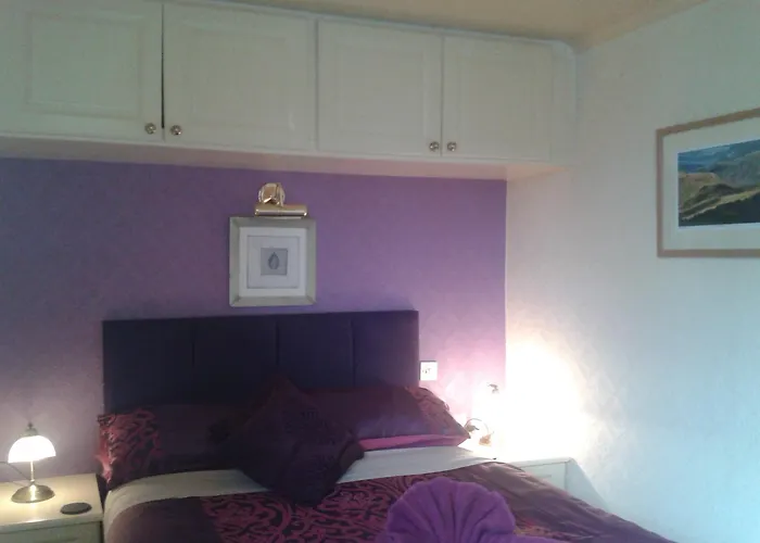 White Rose Penzion Windermere