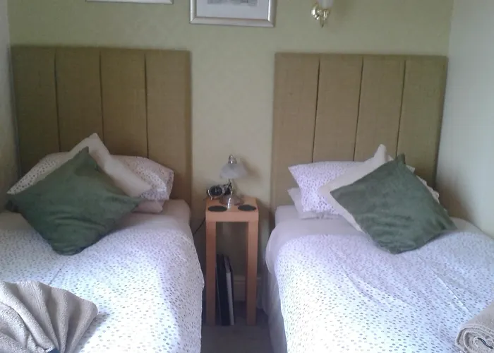 White Rose Penzion Windermere