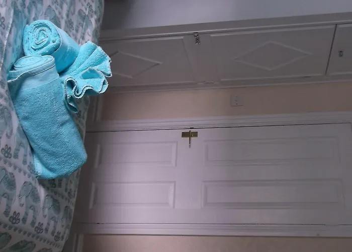 Penzion White Rose 4*