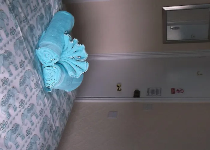 White Rose Windermere