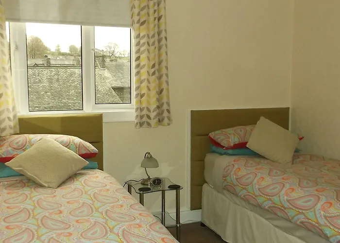 Penzion White Rose 4*