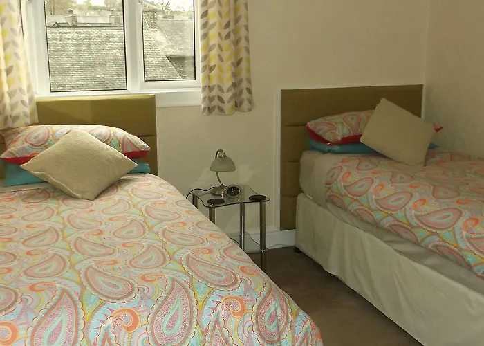 White Rose 4* Windermere