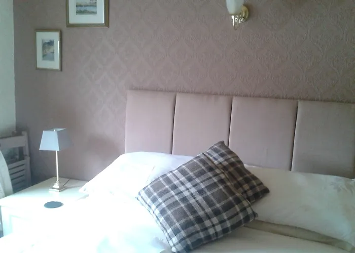 Penzion White Rose 4*