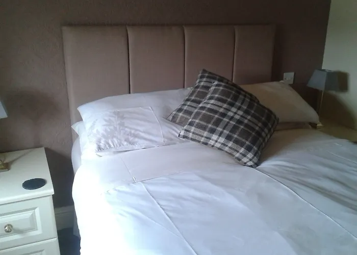 Penzion White Rose Windermere