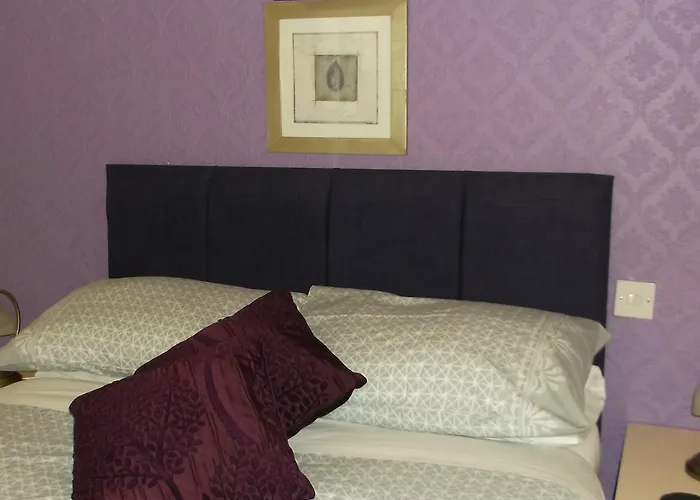 White Rose 4* Windermere