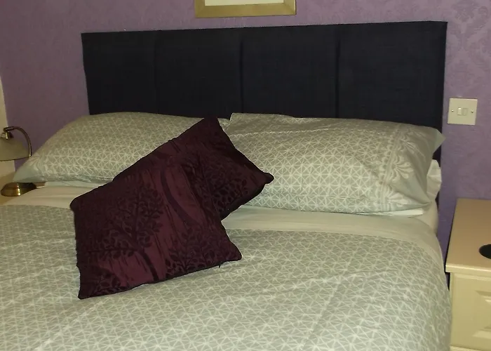 White Rose 4* Windermere