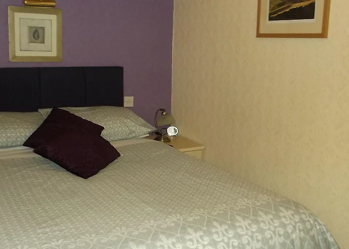 Penzion White Rose 4*