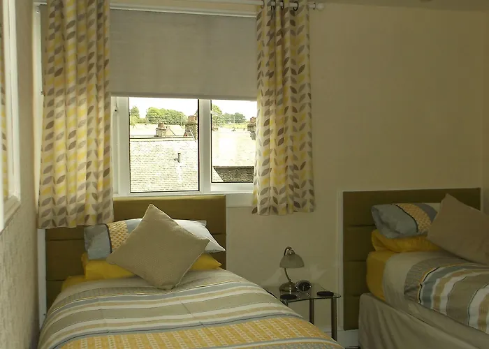 White Rose Penzion 4*