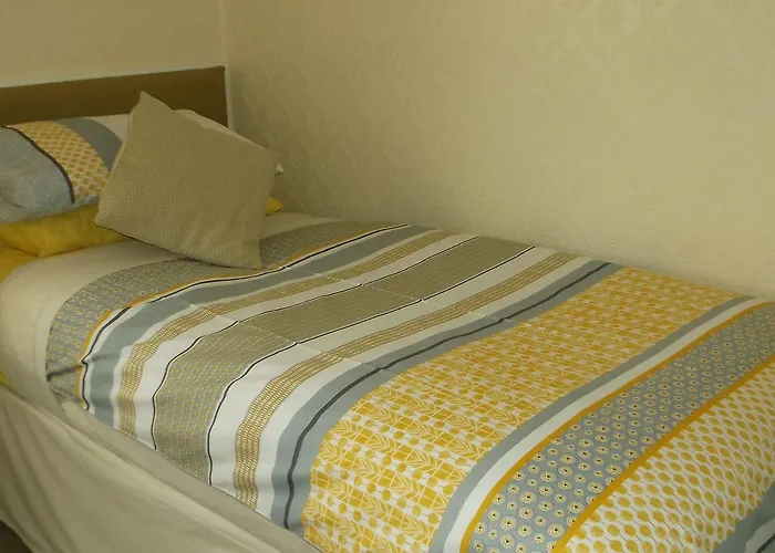 White Rose Windermere