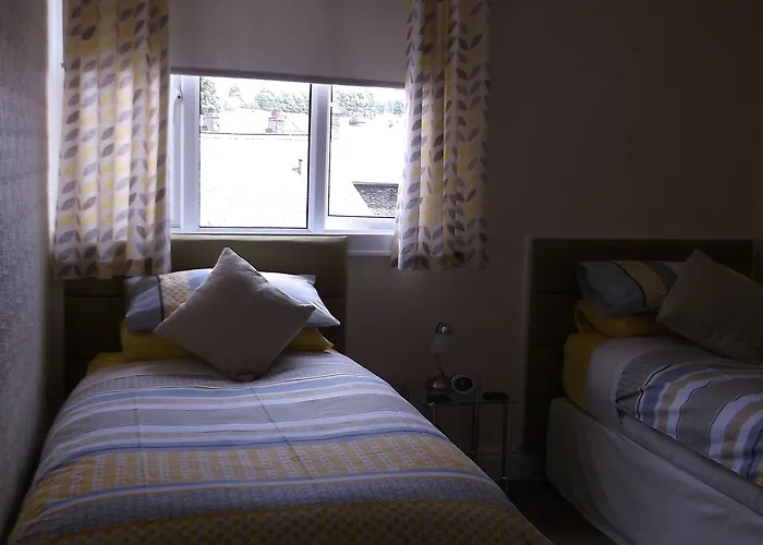 White Rose 4* Windermere