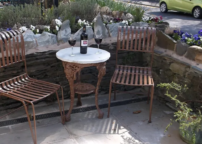 Penzion White Rose 4*