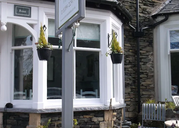 White Rose 4* Windermere
