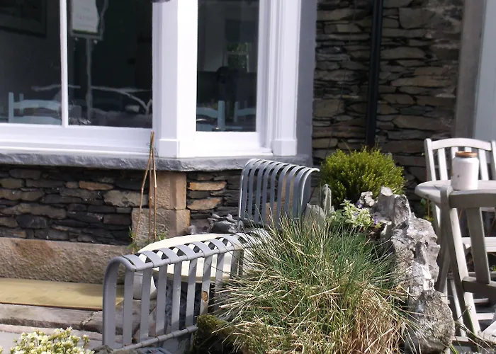 White Rose Windermere