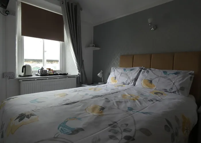 Penzion White Rose Windermere