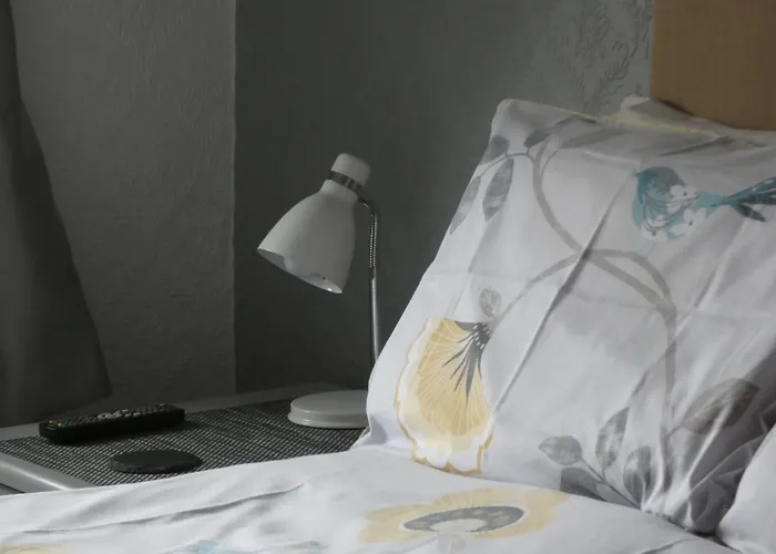 White Rose 4* Windermere