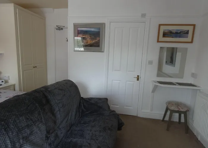 White Rose Penzion Windermere