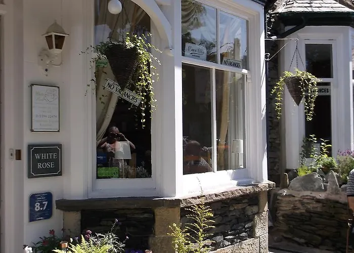 White Rose 4* Windermere