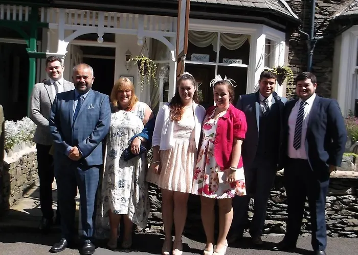 White Rose Windermere